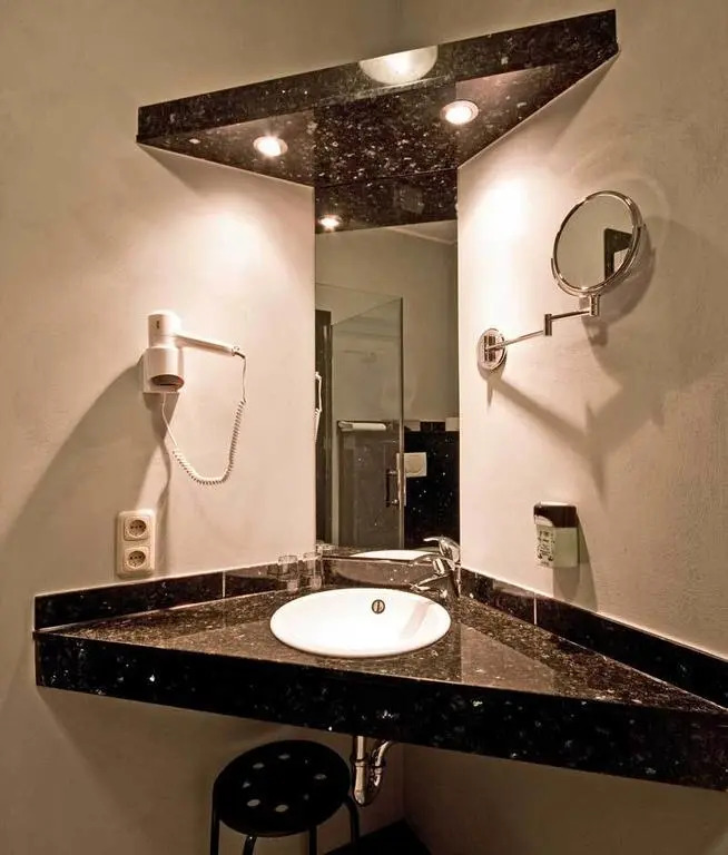 Haller Hotel Garni