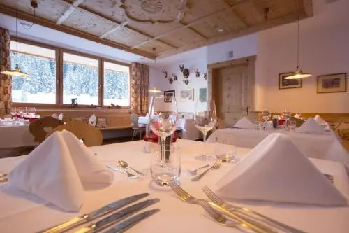 Sporthotel Floralpina