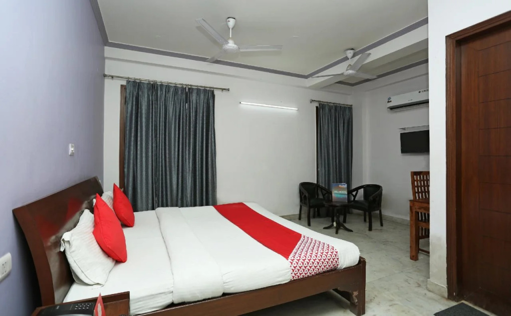 Kumar Residency