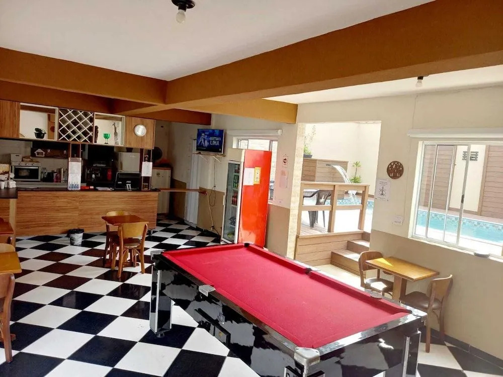 Pousada/suites Praia Grande III