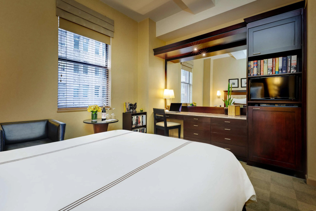 Library Hotel by Library Hotel Collection