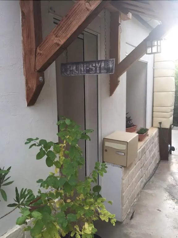 Gîte le Plaisyl