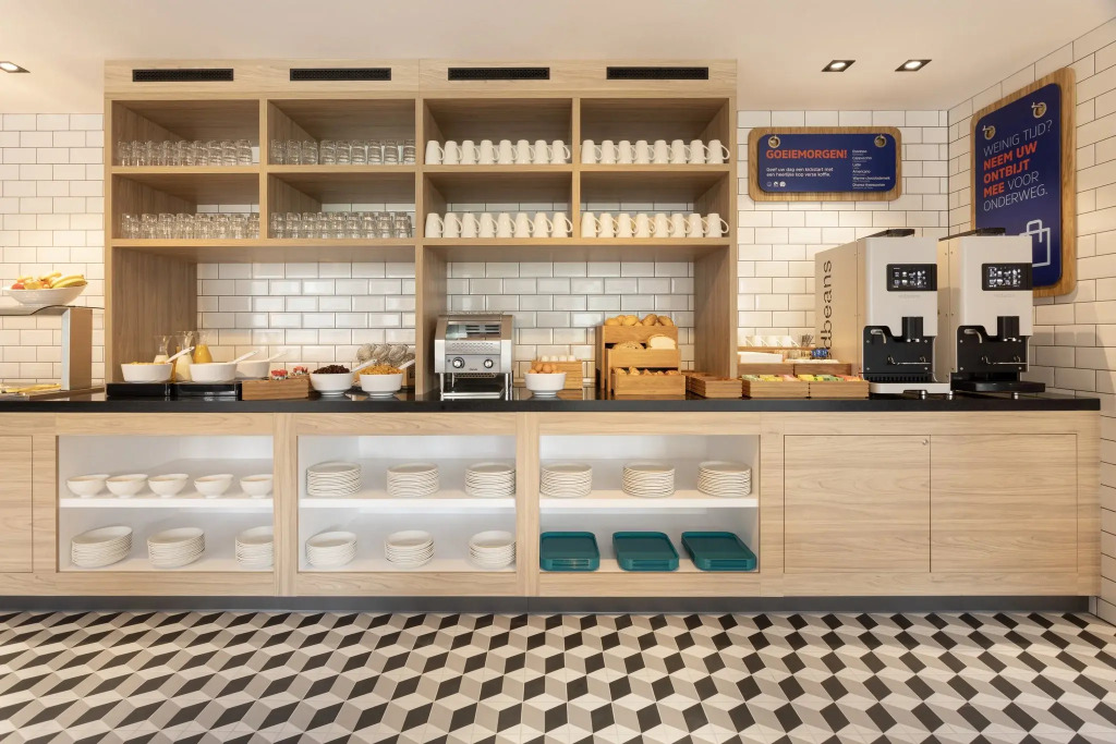 Holiday Inn Express & Suites - Deventer by IHG