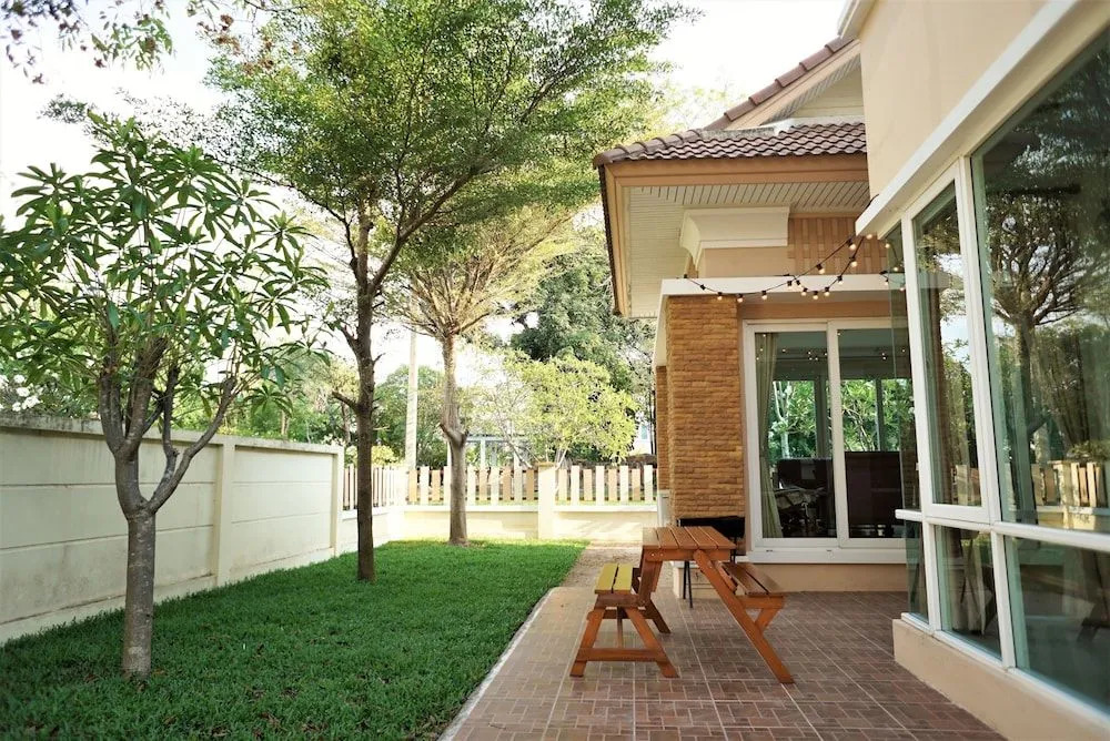 114 Star's Pier Private Villa