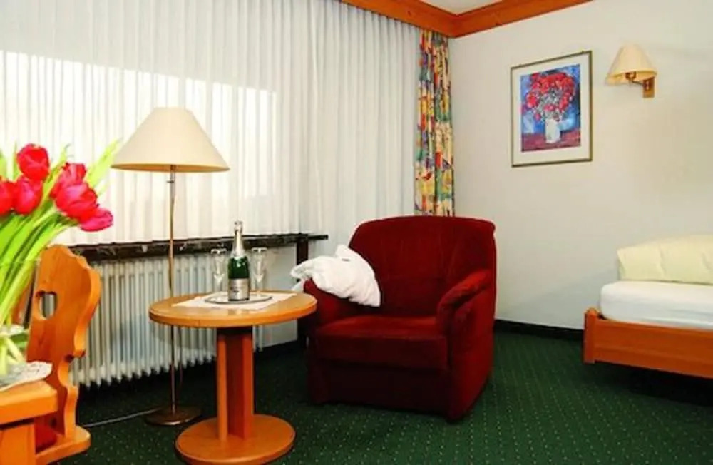 Boutiquehotel Ochsen
