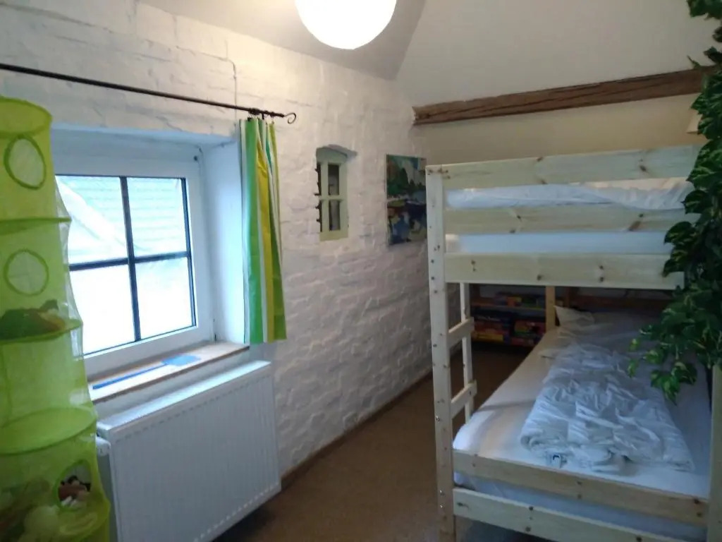 Campen Cottage