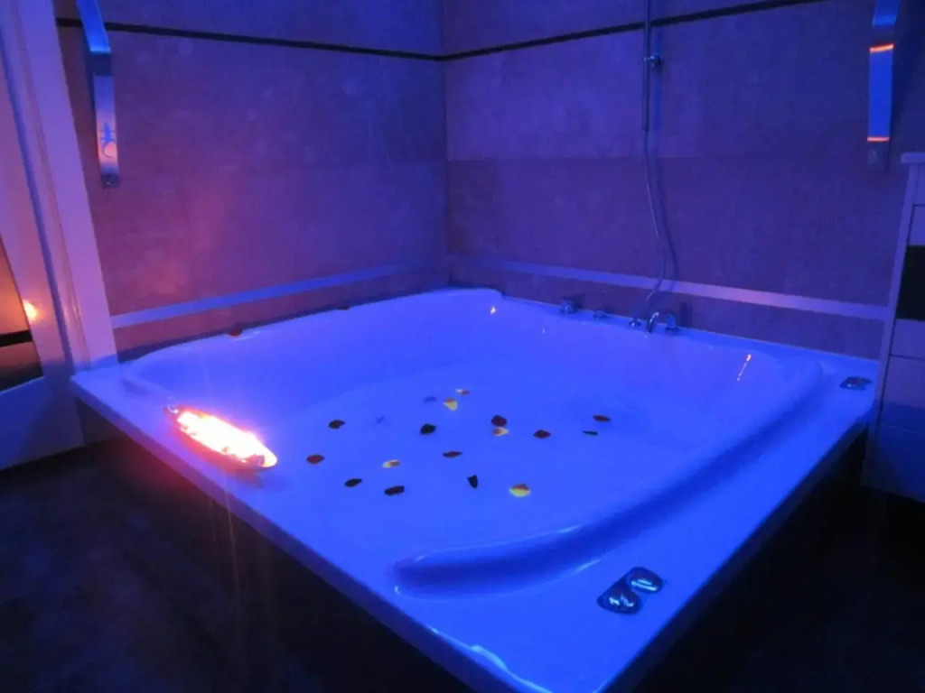 Anahuaska Art - Suites Temáticas