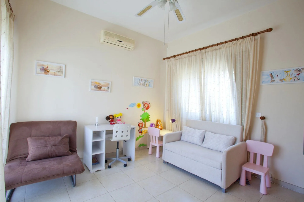 Villa Atlantis in Ayia Napa