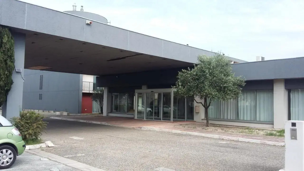 Yes Hôtel