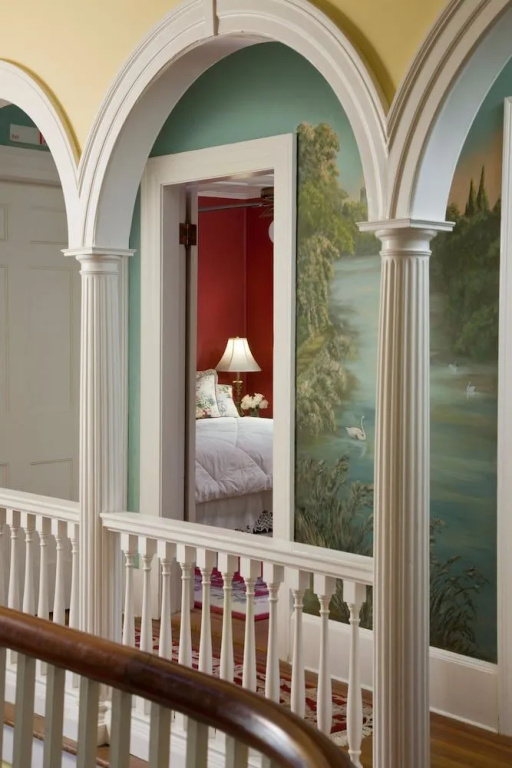 Hampton Terrace Inn