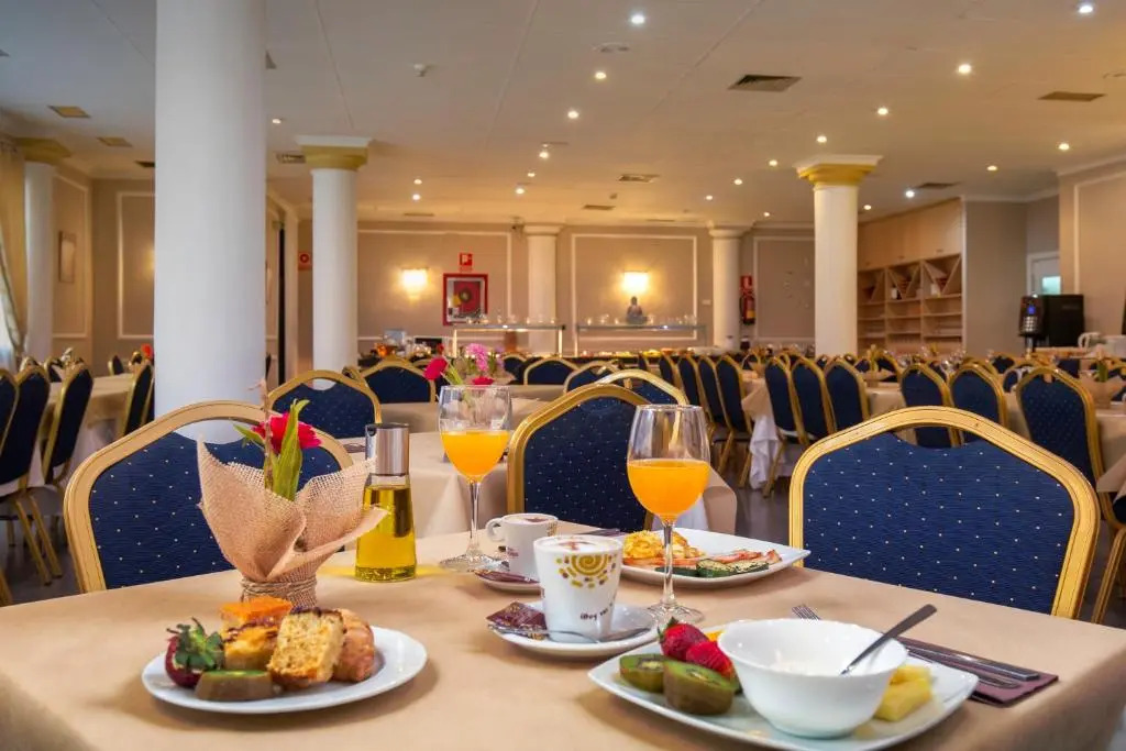 Hotel Beleret