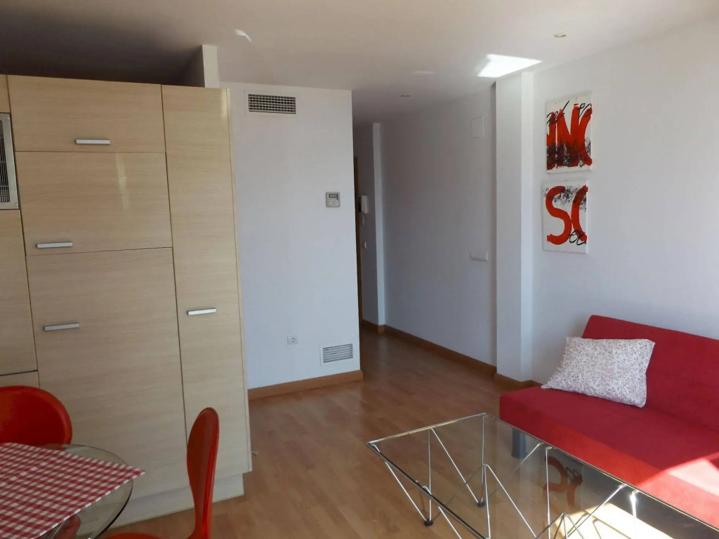 SingularStays Edificio La Pergola