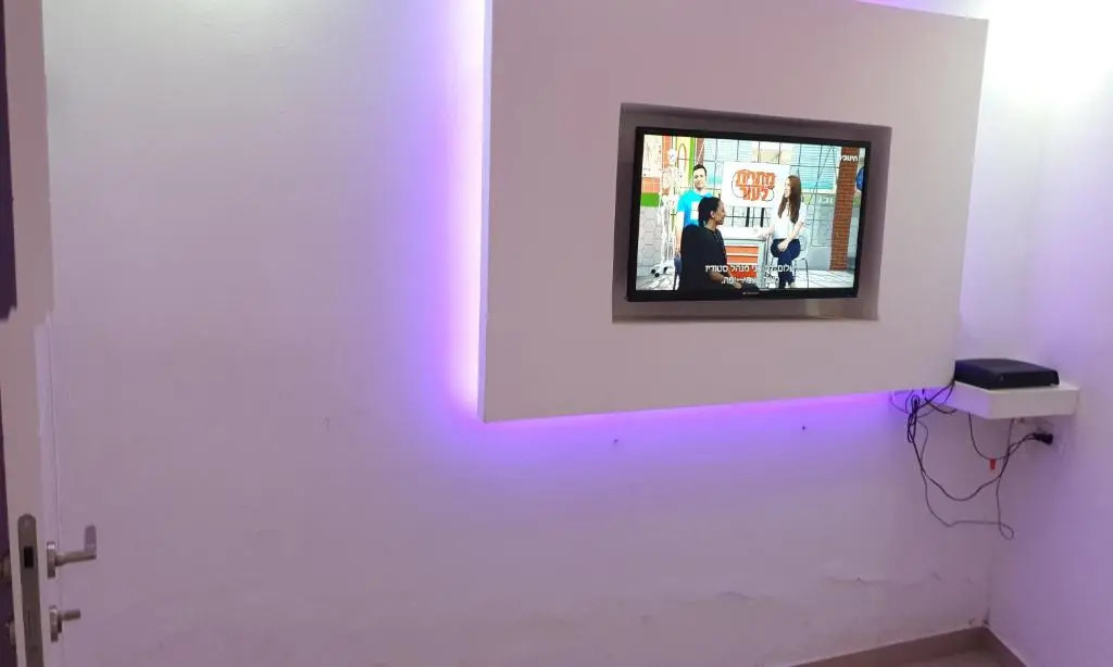 Avshalom Holiday Apartments