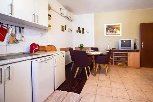 Apartments Ruzica