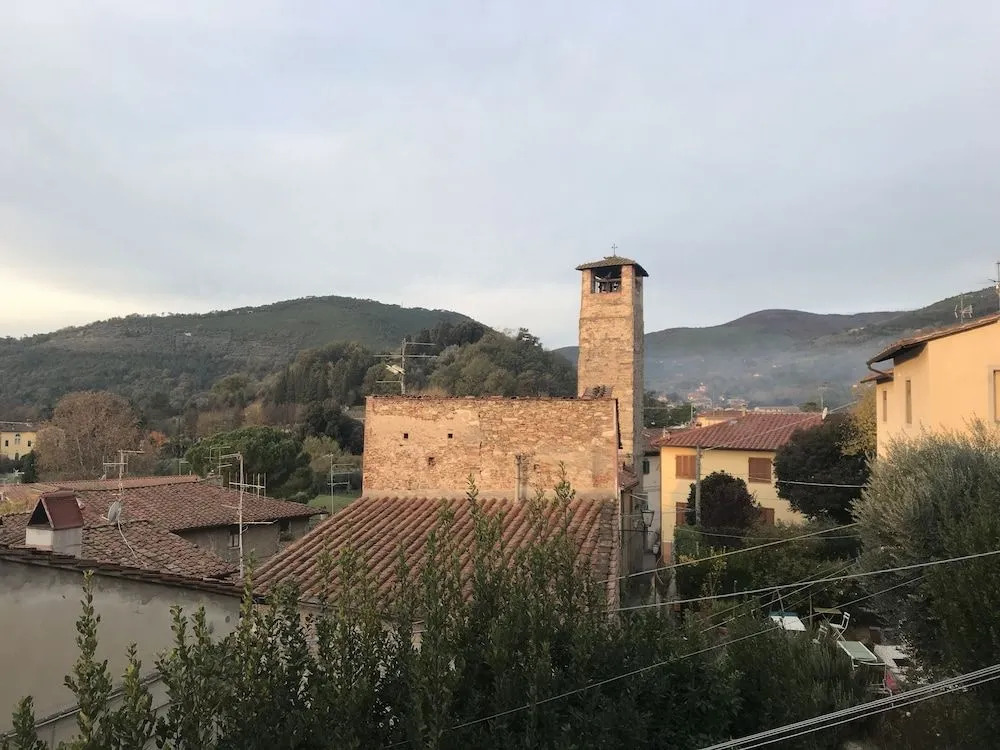 La Casa del Castello