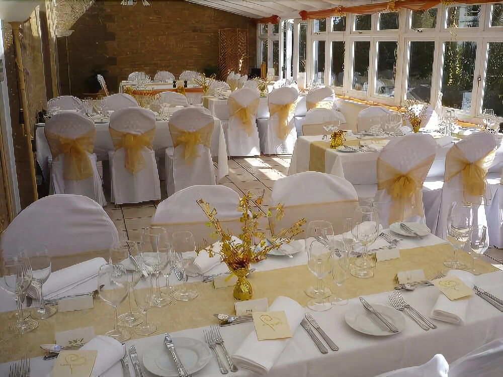 Ash House Hotel