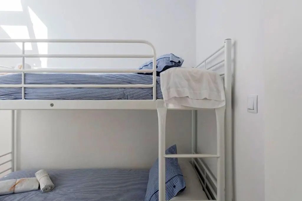 Apartment with 3 bedrooms in Llafranc with wonderful city view furnished terrace and WiFi