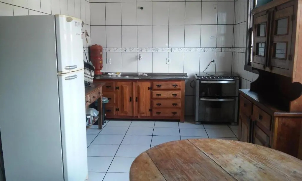 Casa Temporada Clebinho