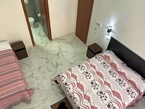 Serena House