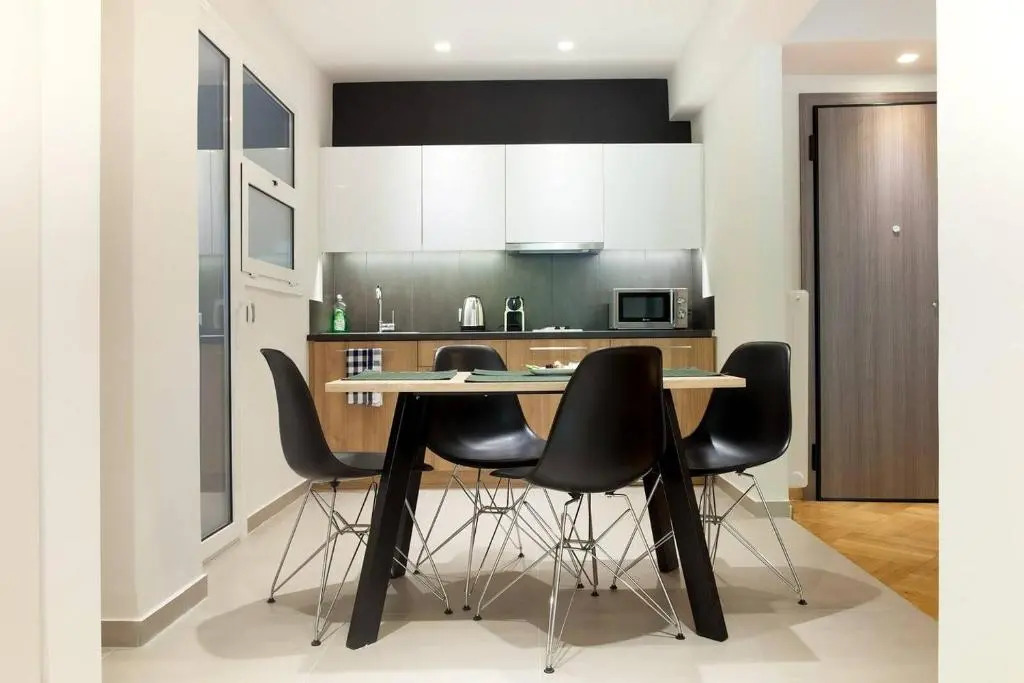 TONI'S Cosy Homey apartment in the Centre