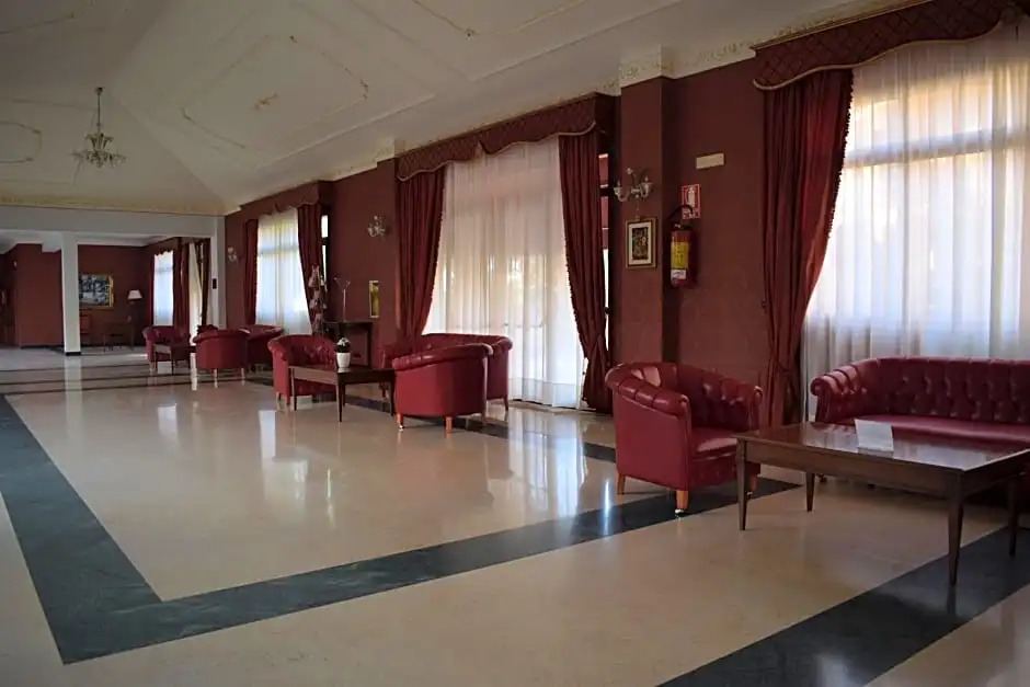 Hotel Villa Peretti