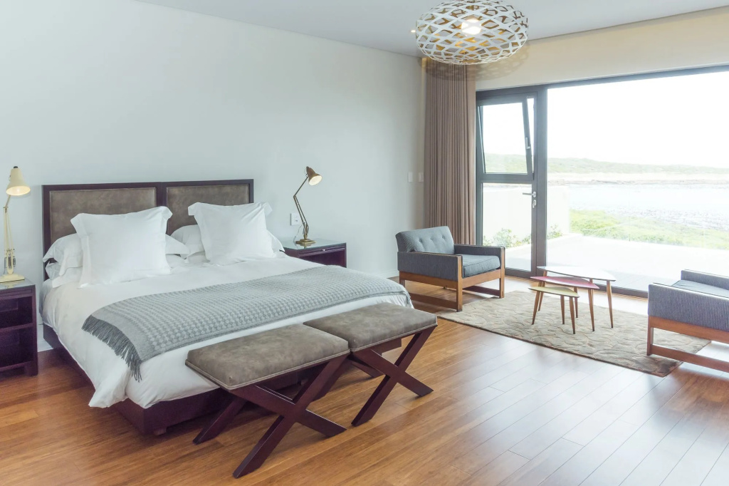 Schulphoek Seafront Boutique Hotel