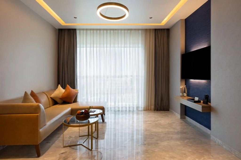 Grand Madurai by GRT Hotels