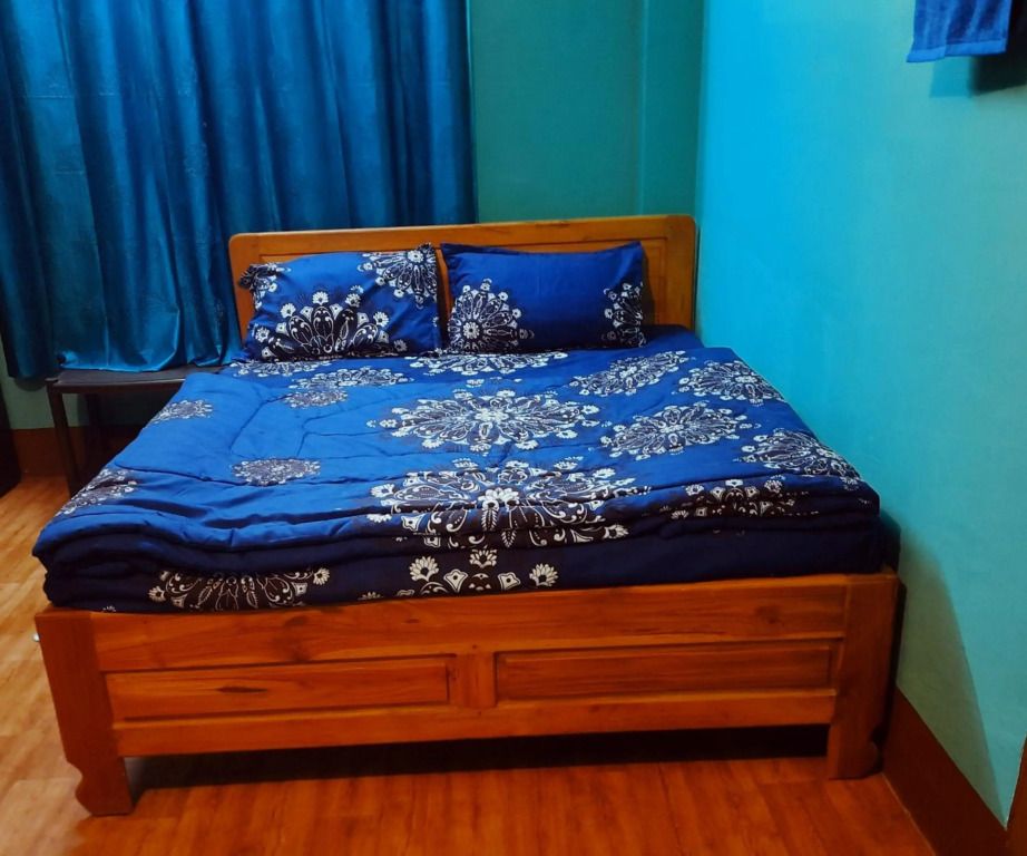 The Sangam Homestay