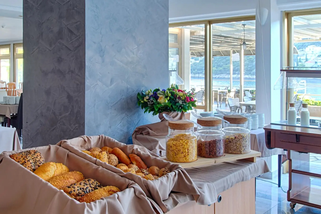 Hotel Vis