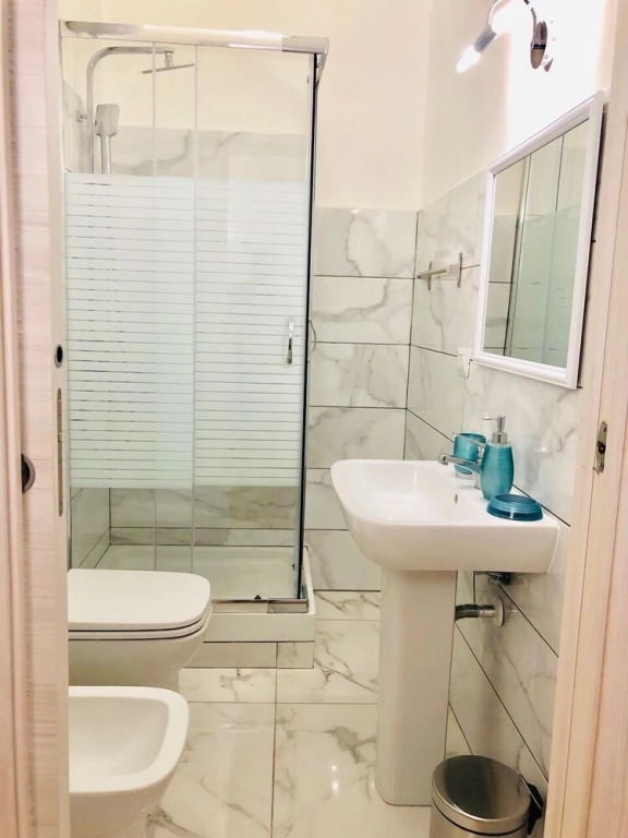 Comfort inn Rome Termini