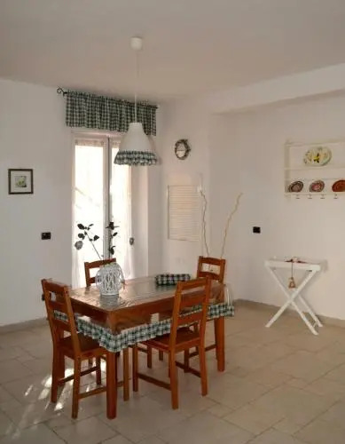 Villa Serena