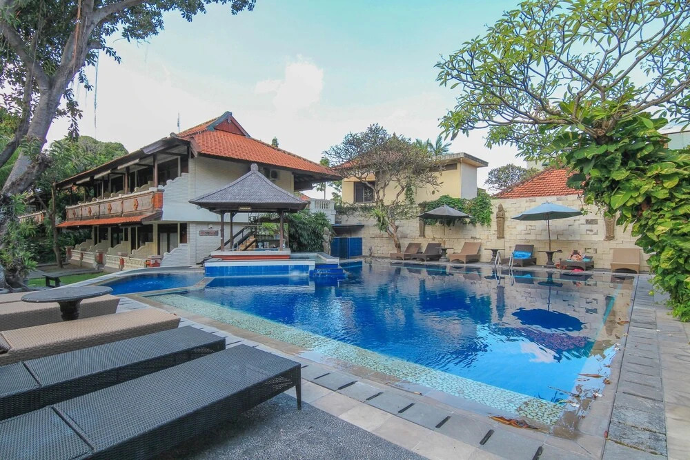Airy Seminyak Petitenget Kuta Bali