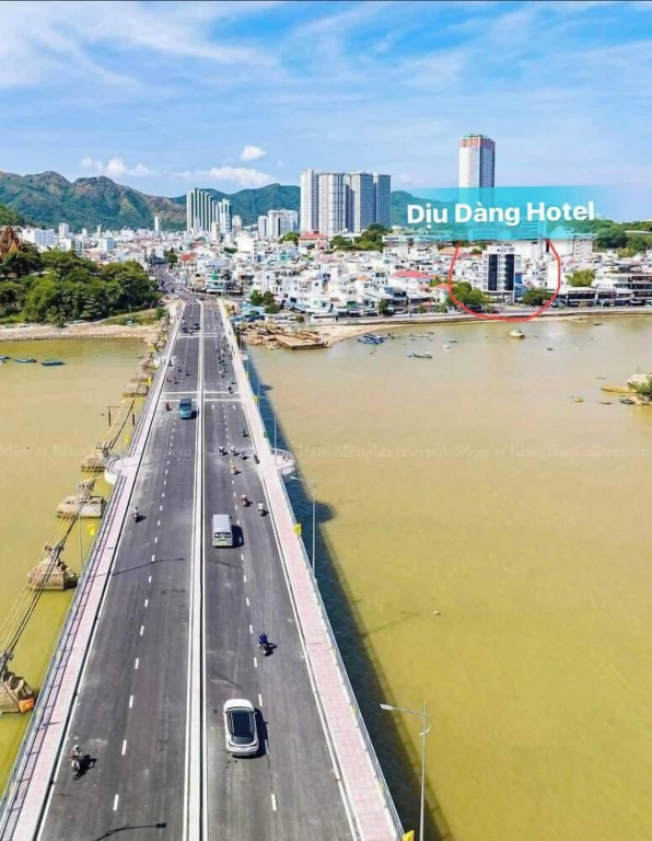 Diu Dang Hotel