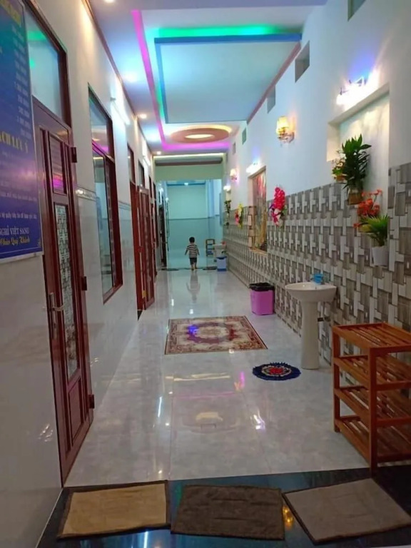 Hotel Việt Sang
