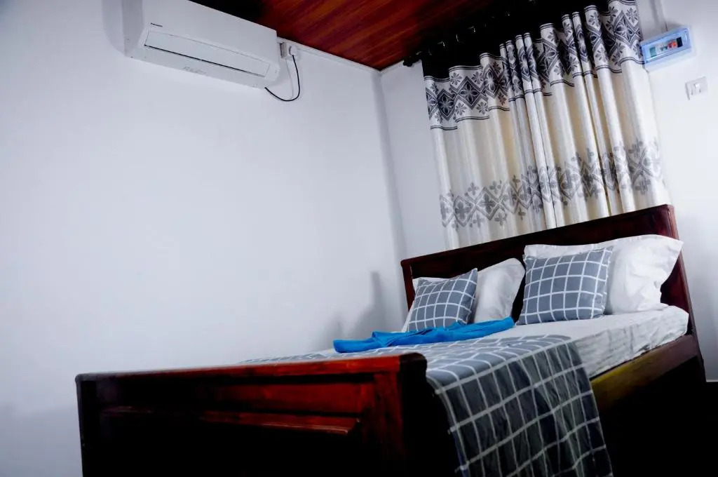 Ceylon Resort Wilpattu