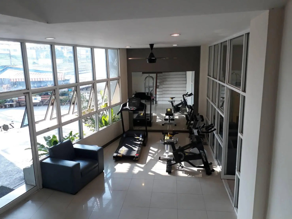 The Zen Hotel Pattaya
