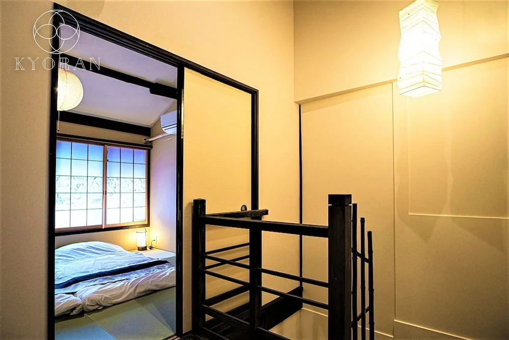 KYORAN RUANTEI-Vacation STAY 72398