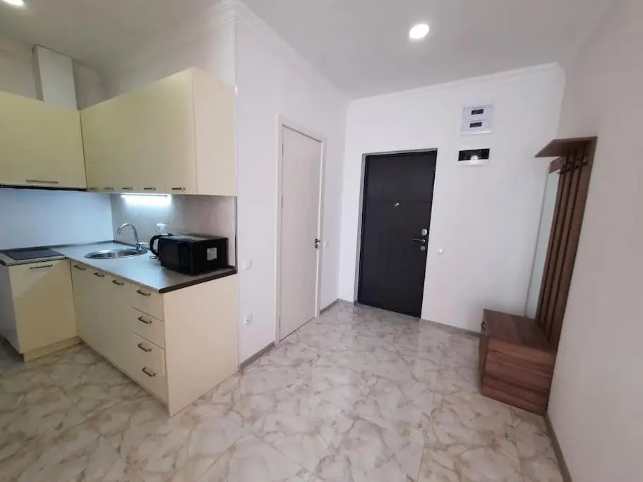 Leo Group Apartment 21-03 Elegance Batumi