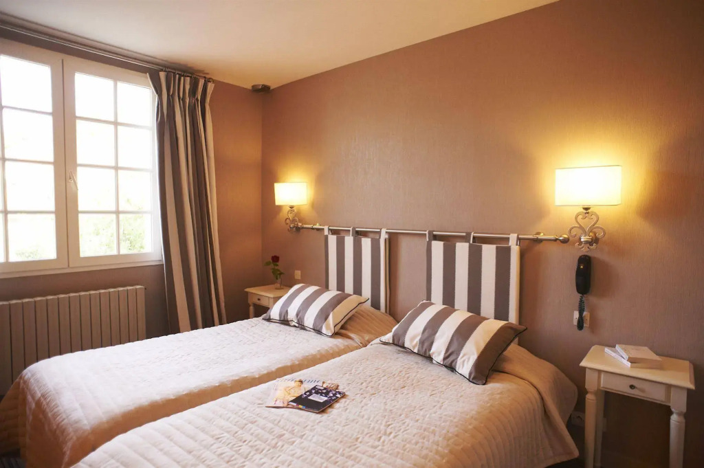 Le Relais du Bellay
