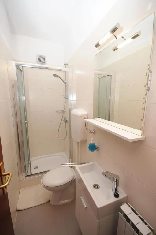 Apartament VV