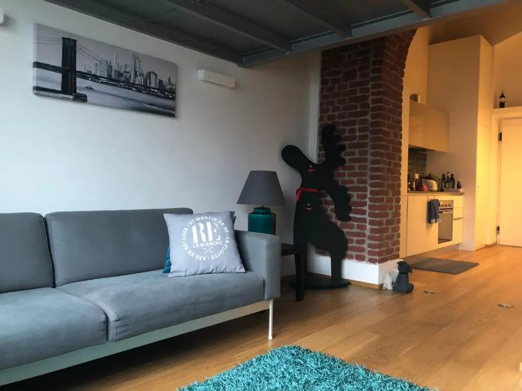 GARIBALDI ISOLA APARTMENTS - 80m from GARIBALDI station & 10min from CENTRALE station