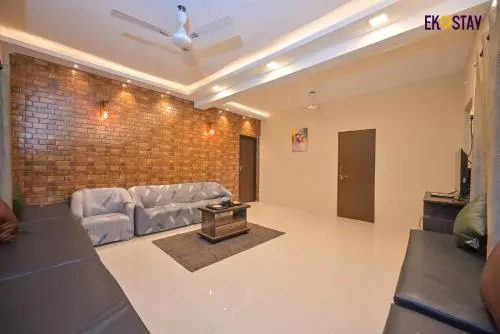 EKO STAY- PANORAMA VILLA