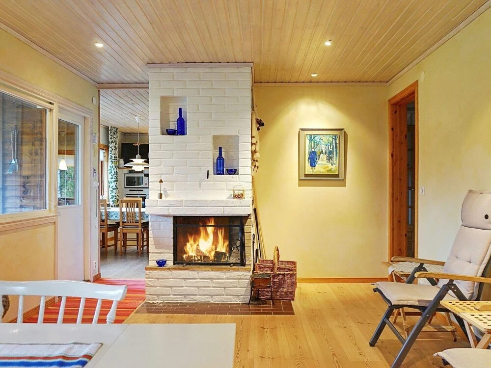 8 Person Holiday Home in Norrtälje