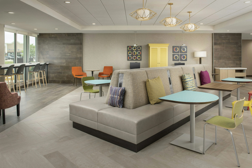 Home2 Suites By Hilton Marysville
