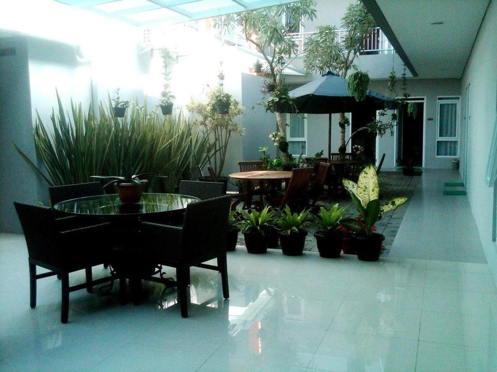Villa Diamond