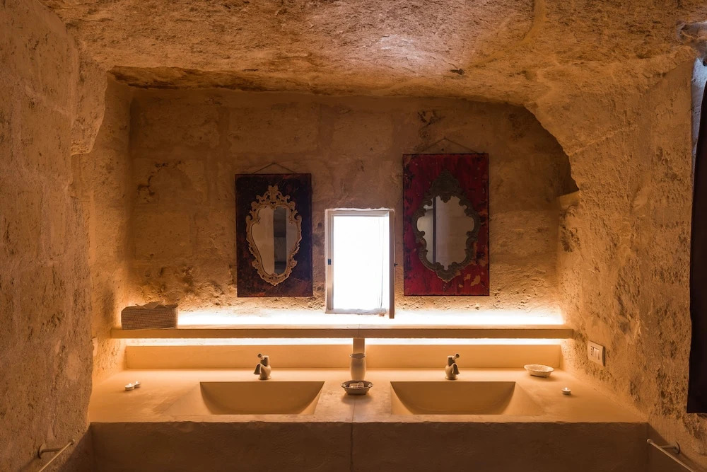 Masseria Torre Abate Risi
