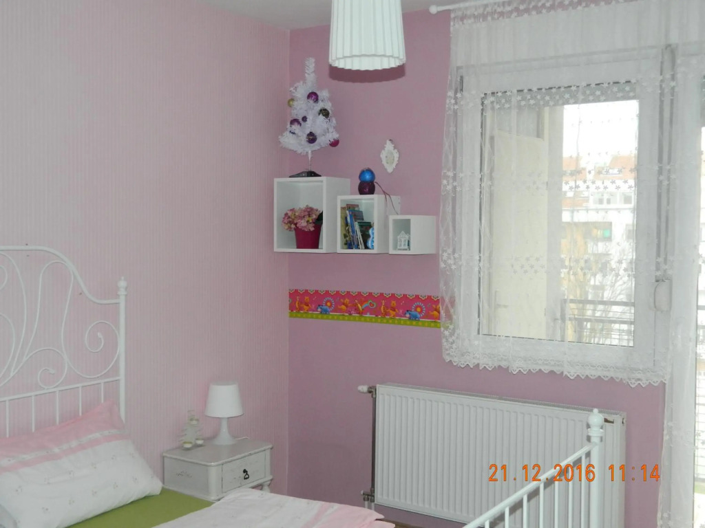 Apartment Dunja