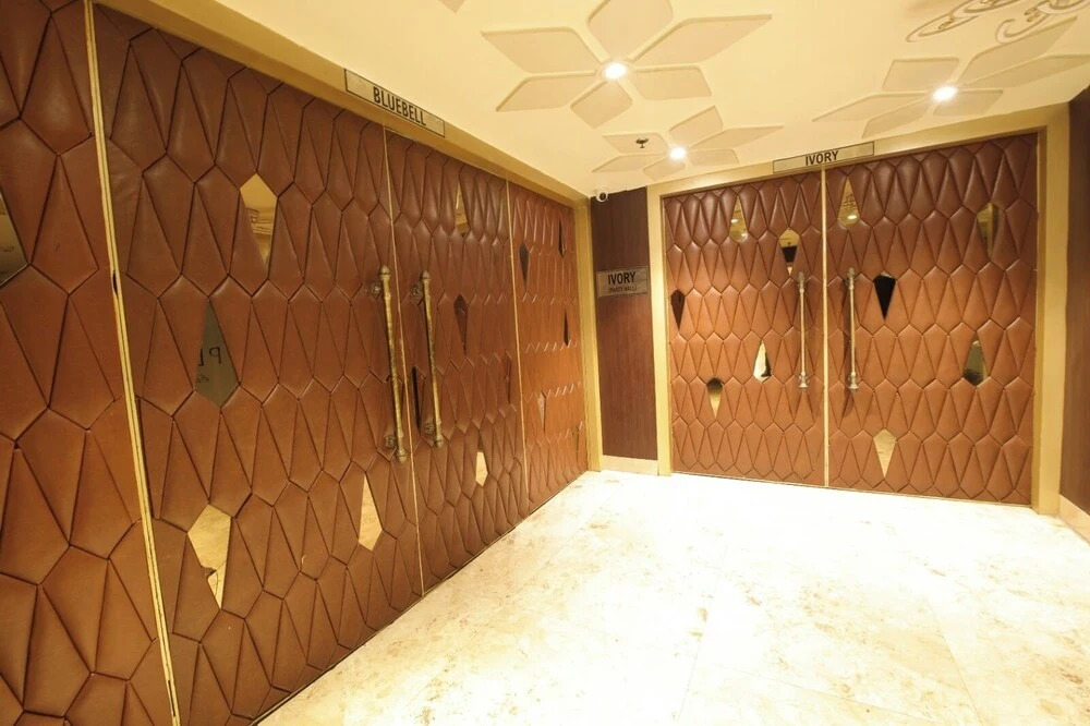 Hotel Harmony Inn