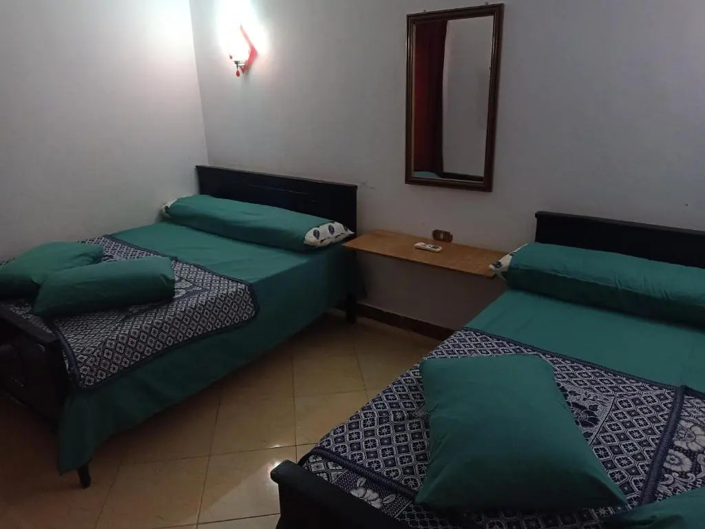 Chalet Palmera resort ain Sukhna-egypt
