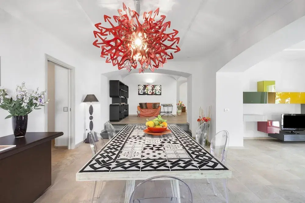 Amore Rentals - Residence Bosco